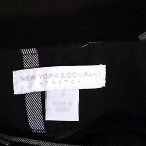 5/$25 New York & Company dress pants